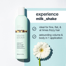 milk_shake volume solution shampoo, 33.8 Oz. image 7