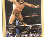Jimmy Superfly Snuka WWE Heritage Topps Trading Card 2008 #76 - £1.57 GBP