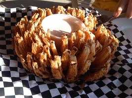 Commercial Blooming Onion Cutter Onion For Restaurants, Caterers &amp; Food ... - $1,078.11