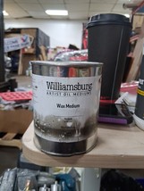 Williamsburg Artist OIL Mediums 473ml 363 JJ - $41.47 CAD