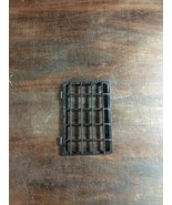 Riccar R30D Grey Brilliance Charcoal Filter Holder. SH-661-6 - $17.86 CAD