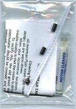 American Flyer Early Steam Motor Slotted Brush Service Kit S Gauge Trains Parts - $32.99