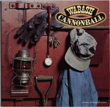Wabash Cannonball [Vinyl] Various Artists - $19.99