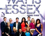 The Only Way is Essex: Series 3 DVD | Region Free - $6.71