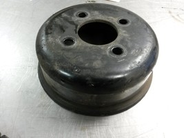 Water Pump Pulley From 2000 Ford Explorer  4.0 - $24.95