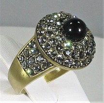 Heidi Daus Statement Ring - Size 10.5 - £39.34 GBP