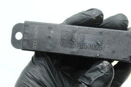 2015-2018 MERCEDES C300 W205 REAR RIGHT DOOR KEYLESS ENTRY MODULE ANTENNA H1541 image 9