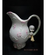 Lenox Tweety Pitcher 8 X 8&quot; New No Box^^ - €63,96 EUR