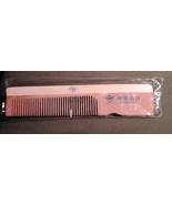 Vintage Bamboo Comb Xiang Yuan Hotel Wooden Collectible Souvenir Hangzho... - $191.96 MXN