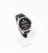 Samsung Galaxy Watch8 Classic SM-L505U 46mm LTE Stainless Steel  - Black image 2