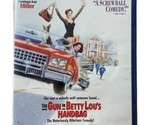 The Gun in Betty Lous Handbag (Blu-ray Disc, 2011) Sealed - £3.63 GBP