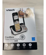 VTech Cordless Answering System Base Unit With Caller ID &amp; Call Waiting ... - $26.59