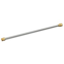 Generac GNC-6128 33&quot; 4000-Psi Stainless Steel Spray Lance For M22 Power ... - $67.99
