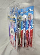12 Pack Colgate Extra Clean Regular Soft Toothbrush Single Wrapped Various Color image 3