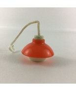 Little Tikes Blue Roof Dollhouse Replacement Hanging Light Fixture Toy V... - £19.51 GBP