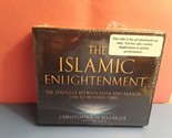 L&#39;illuminazione islamica di Christopher de Bellaigue (2017, CD, integral... - $23.70