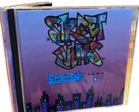 Street Jams Electric Funk Part 1 CD Rare Rhino Records - $19.20