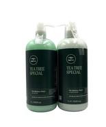 Paul Mitchell Tea Tree Special Shampoo &amp; Conditioner 33.8 fl.oz Duo - $69.95