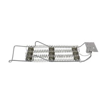 Oem Heating Element For Whirlpool LE7000XMW1 LE5800XMW2 LE5780XKW0 LHE5800W1 - £34.21 GBP