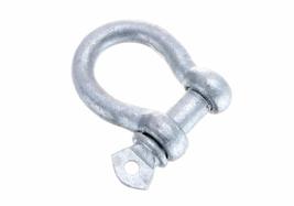 Seachoice Galvanized Steel Anchor Shackles, 3/8 In. - $28.81 CAD