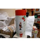 Hallmark &quot;Nutcracker In Santa Suit&quot; 2024 Figurine 12&quot;H NEW in Carry Case - $1,602.74 MXN