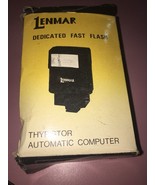 lenmar dedicated fast flash - $93.72 CAD