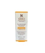 Kiehl&#39;s Powerful-Strength Line-Reducing Concentrate 0.5 oz/15  ml NIB - $20.50 CAD
