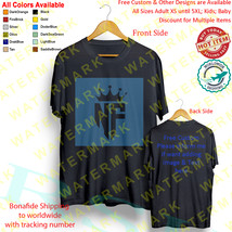 1 NF T-shirt All Size Adult S-5XL Kids Babies Toddler - £18.38 GBP