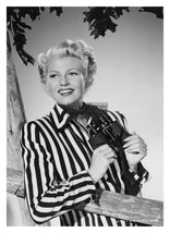 Rita Hayworth Publicity Photo For The Lady From Shanghai 1948 5X7 Photo - £6.76 GBP