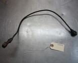 Knock Detonation Sensor From 2002 Audi S4  2.7 - $20.00