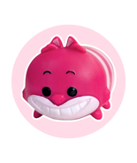Alice in Wonderland Disney Vinyl Tsum Tsum: Cheshire Cat, Large, 2 in. - $8.06 CAD