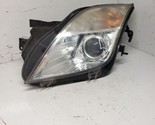 Driver Headlight Quad Bi-functional Halogen Fits 10-11 MILAN 1041337SAME... - $161.78