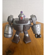 Playskool Heroes Transformers Rescue Bots MORBOT 2.5&quot; PVC Action Figure - $137.22 MXN