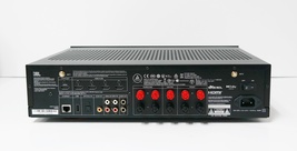 JBL MA510 5.2 Channel 4K AV Bluetooth Receiver JBLMA510BLKAM image 6