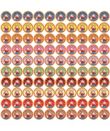 Crave Beverages Flavored Coffee Pods Sampler, Compatible With 2.0, 100 C... - €44,33 EUR