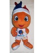 FIBA Eurobasket 2015 Mascot Frenkie Croatia France Germany Latvia Mascot... - £10.14 GBP