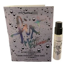 MAC Fix+ Magic Radiance All Day Hydrating Spray M.A.C. 0.08oz 2.5mL - $2.50