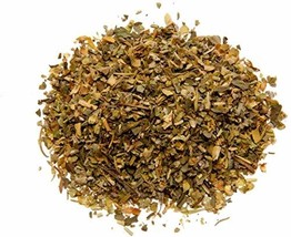 15 oz Italian Herb Seasoning- A Slightly Fresh, Lemony Scent and Savory, Earthy  - $17.49