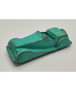 Vintage Midgetoy Die-Cast Roadster Convertible Rockford IL. USA - $22.70 CAD