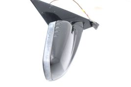 02-08 BMW 745I 745LI 750I RH RIGHT PASSENGER SIDE VIEW MIRROR Q5656 image 3