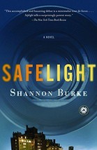 Safelight by Shannon Burke - Advance Uncorrected Proofs - Paperback - £3.99 GBP