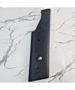 Porsche 1973-1976 914 Late Roll Bar Padding Trim w Coat Hook Hole Passen... - $985.07 MXN