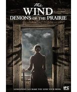 The Wind (DVD) - $8.19
