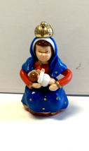 Our Lady of the Milk Miniature 1.78&quot; Statue, New from Colombia #L055 - €12,02 EUR