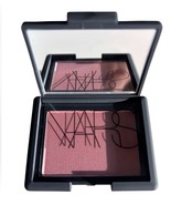 NARS Blush SIN Full Size 4.8g New in Box Face Makeup Cool Berry, Brand NEW - $98.99