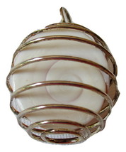 Shell pendant - $12.00