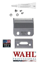 WAHL REPLACEMENT BLADE for Super Taper,5 Star Senior,Magic Clip,Sterling... - $28.99