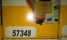Engine Oil Filter Wix 57348 - $18.95