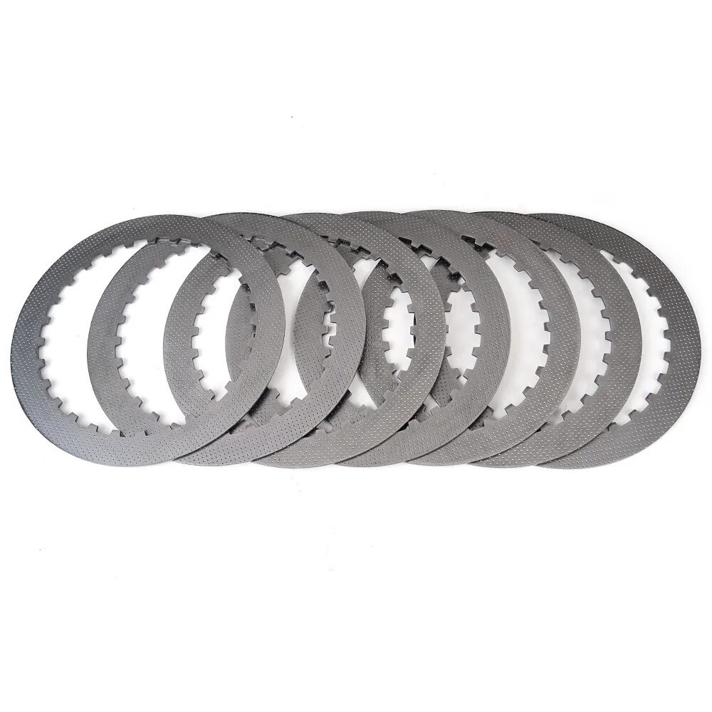 Motorcycle Engine Clutch Friction Plates Kit For CRF450X CRF450 XRL CRF 450 X 2 Women's Bags