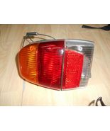 Tail Light For Triumph 2000 MK1 - $85.00